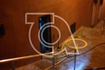 Un incendio en un garaje de Taliarte obliga a desalojar viviendas de un edificio (Foto TA)